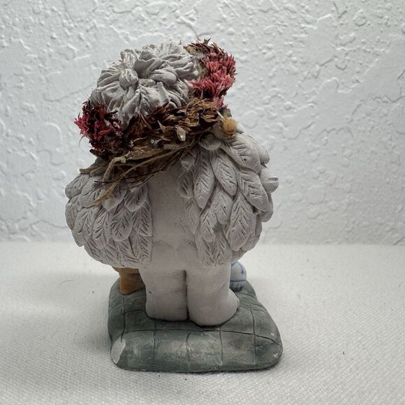 Vintage Collectible Dreamscicles Intervention DC425 Mexico signed Kristin, 1996‎ - Picture 5 of 9